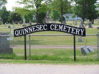 Quinnesec Cemetery